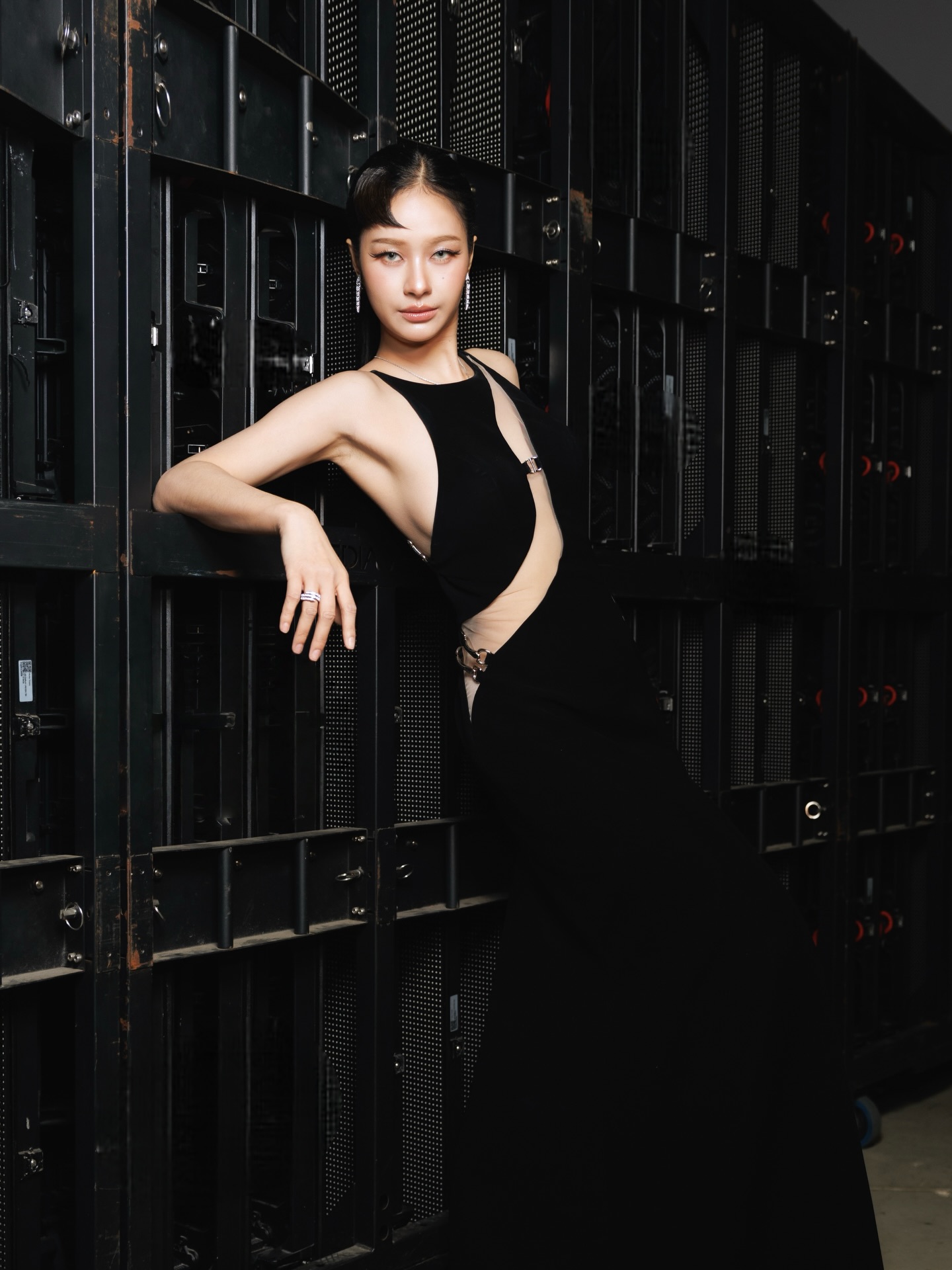 มิ้ลค์ - พรรษา วอสเบียน