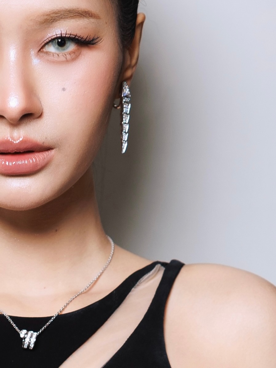 มิ้ลค์ - พรรษา วอสเบียน