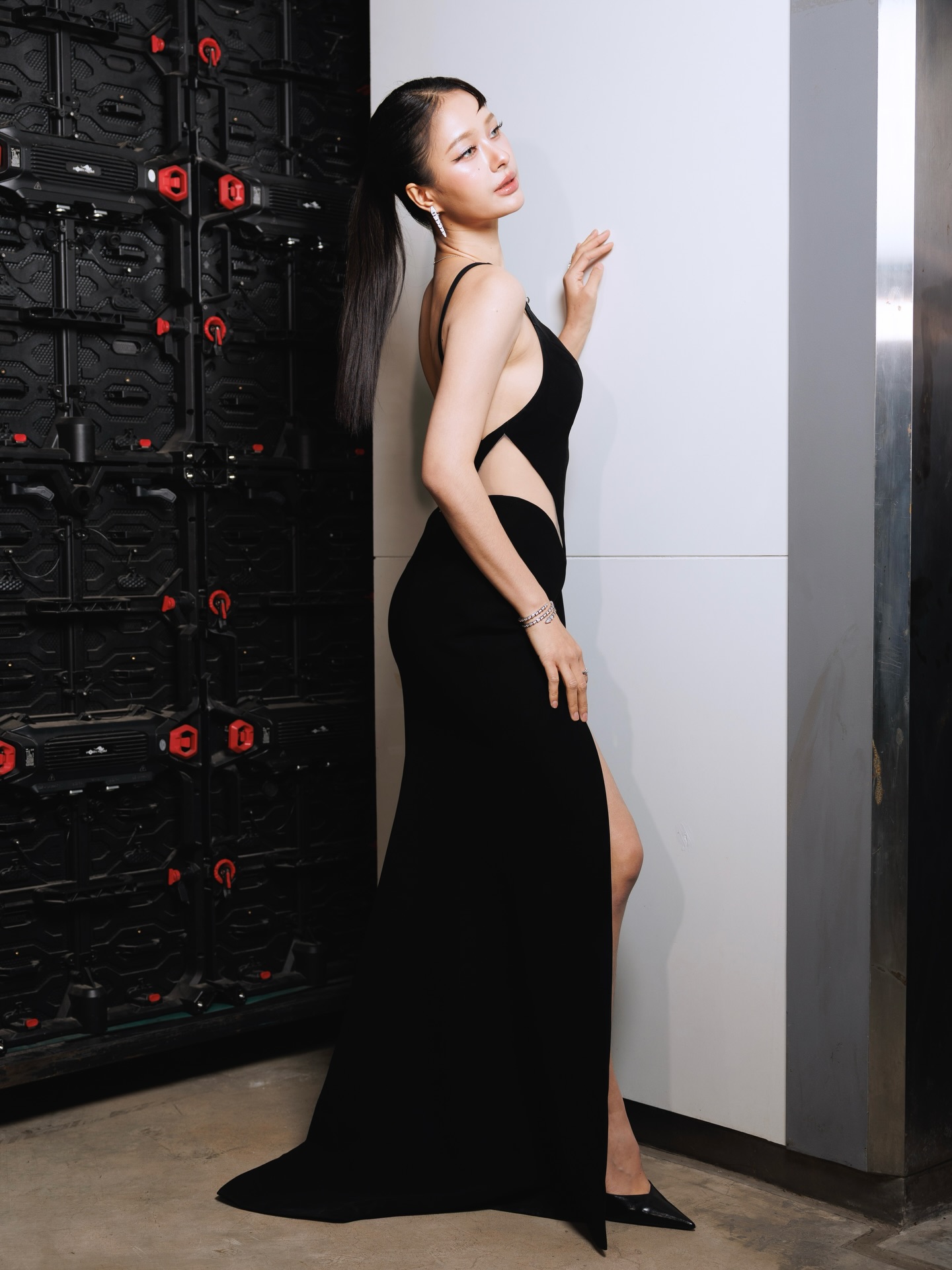 มิ้ลค์ - พรรษา วอสเบียน