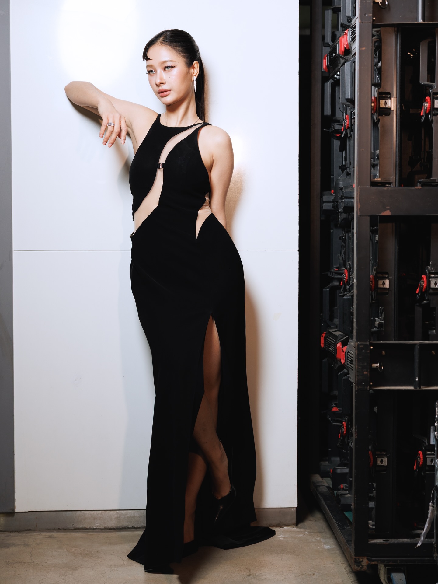 มิ้ลค์ - พรรษา วอสเบียน