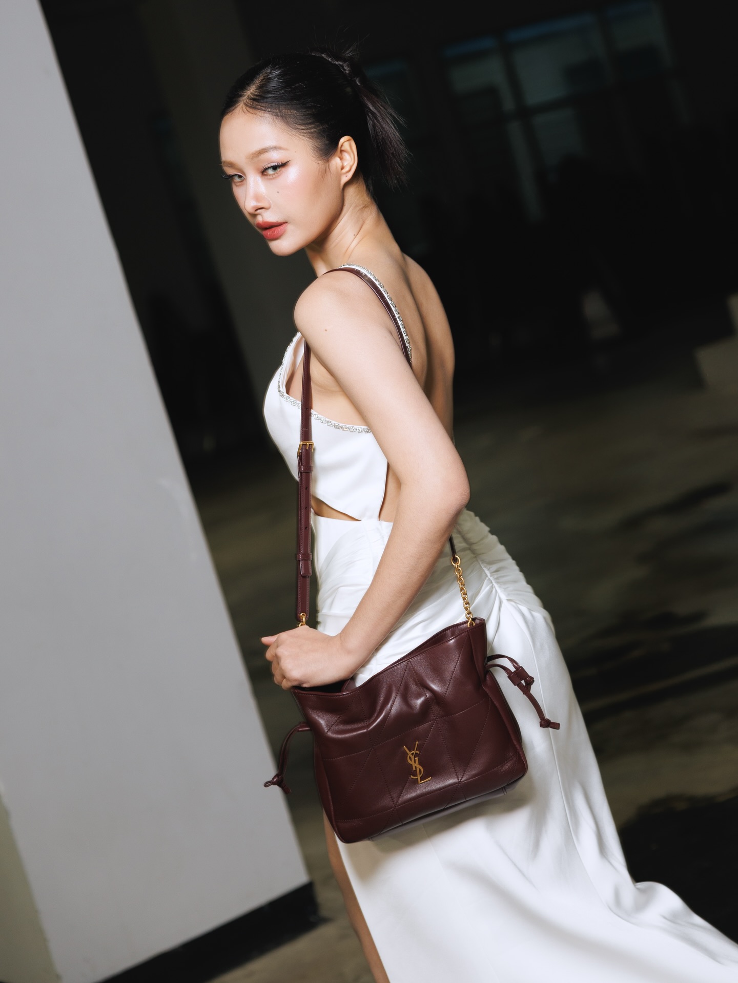 มิ้ลค์ - พรรษา วอสเบียน