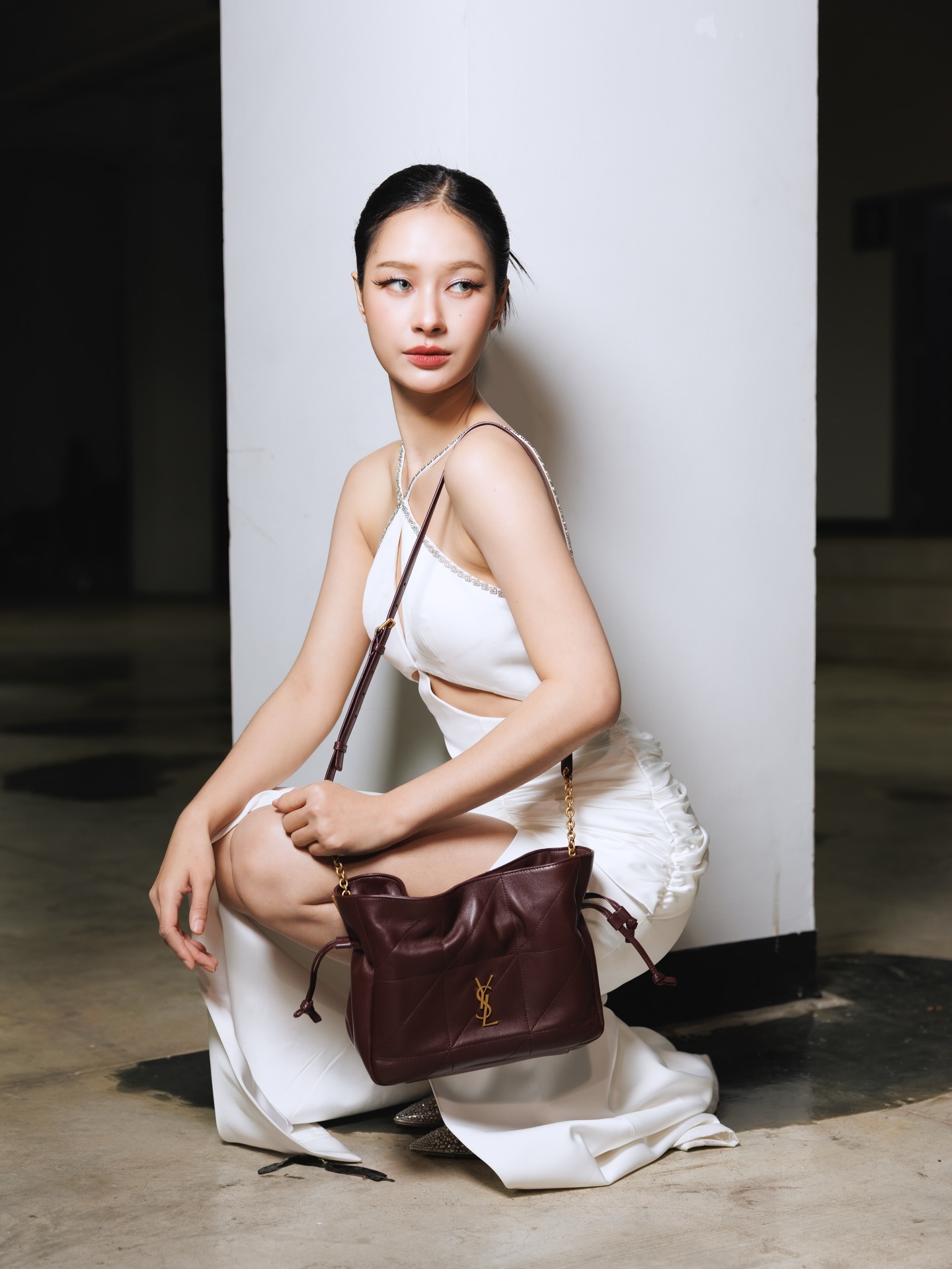 มิ้ลค์ - พรรษา วอสเบียน