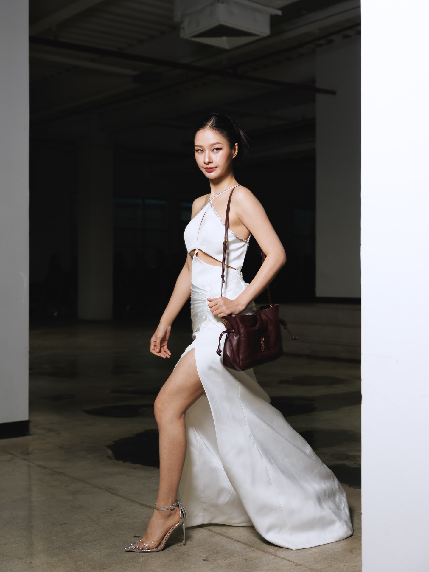 มิ้ลค์ - พรรษา วอสเบียน