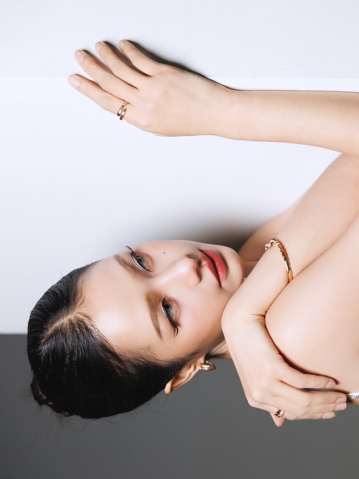 มิ้ลค์ - พรรษา วอสเบียน