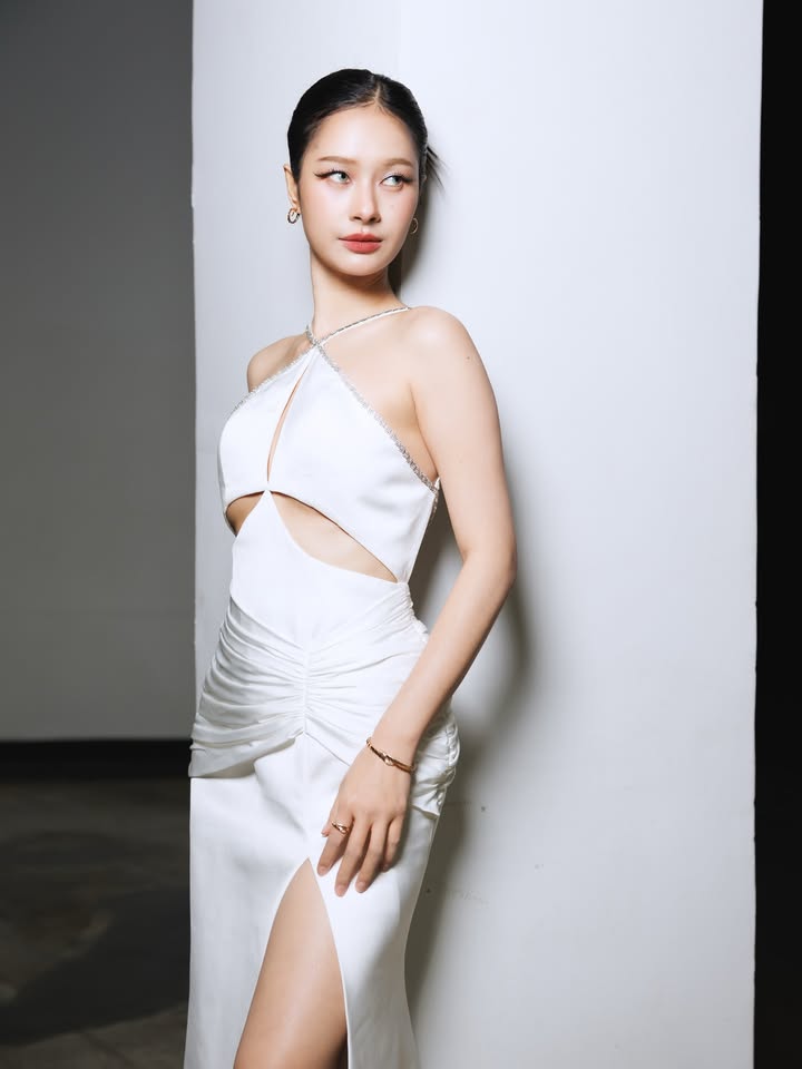 มิ้ลค์ - พรรษา วอสเบียน