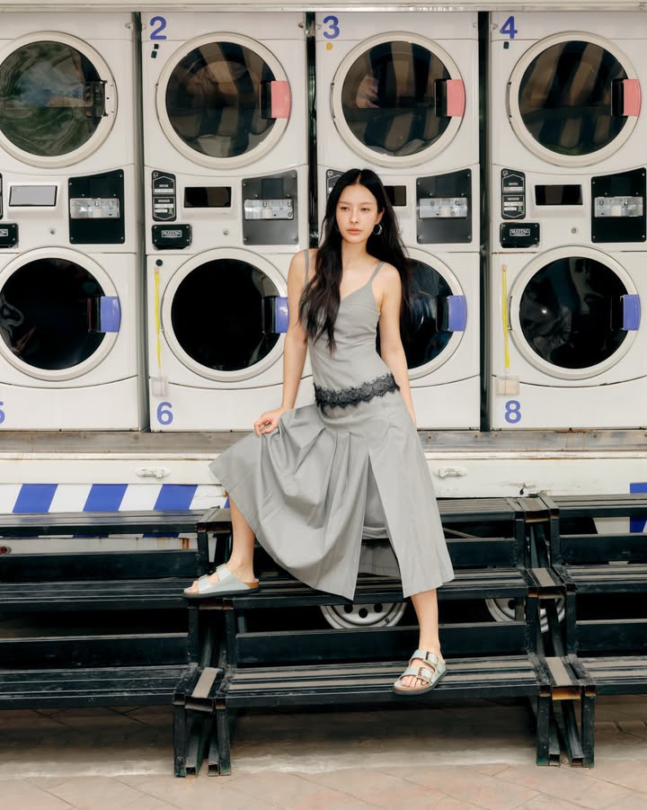 มิ้ลค์ - พรรษา วอสเบียน