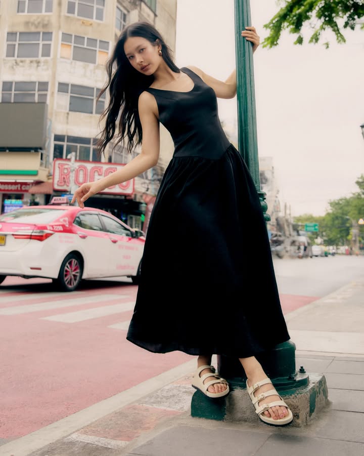 มิ้ลค์ - พรรษา วอสเบียน