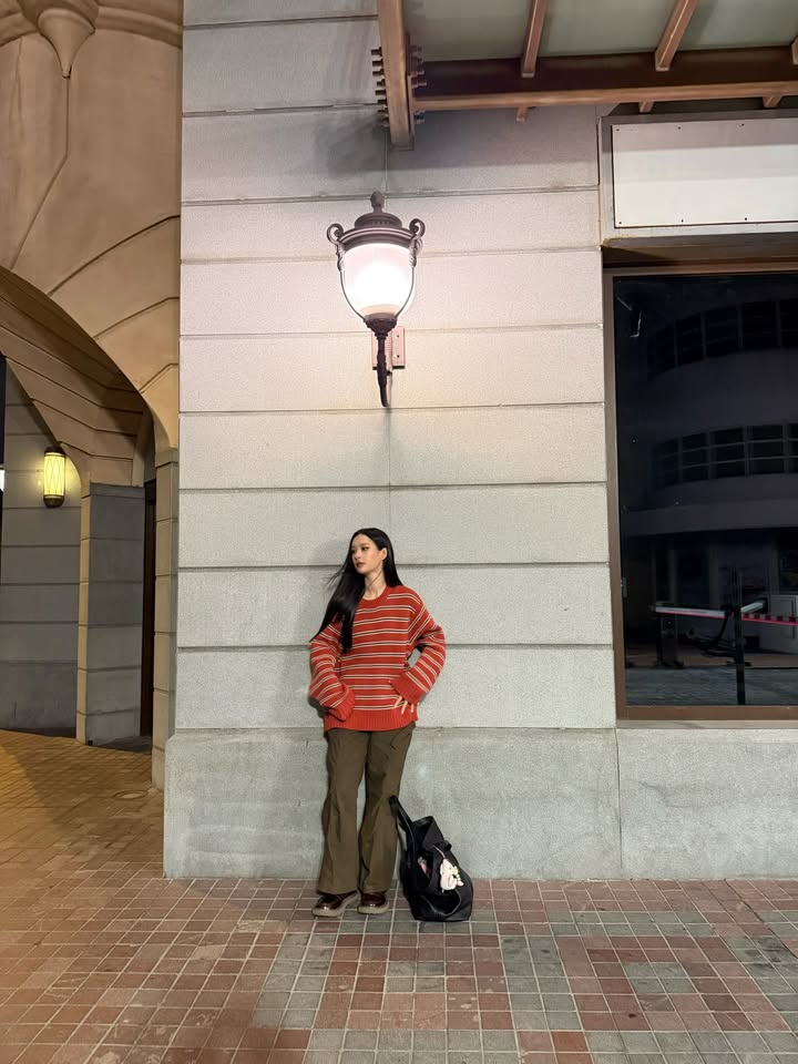 มิ้ลค์ - พรรษา วอสเบียน