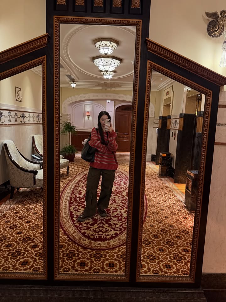 มิ้ลค์ - พรรษา วอสเบียน