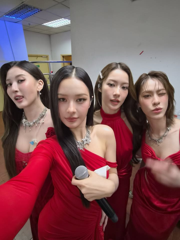 มิ้ลค์ - พรรษา วอสเบียน