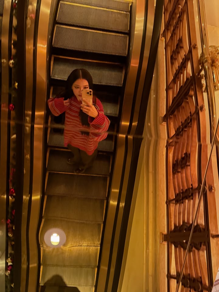 มิ้ลค์ - พรรษา วอสเบียน