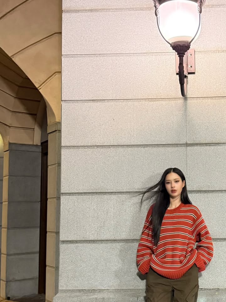 มิ้ลค์ - พรรษา วอสเบียน