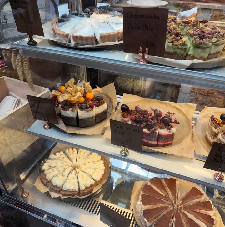 มิ้ลค์ - พรรษา วอสเบียน