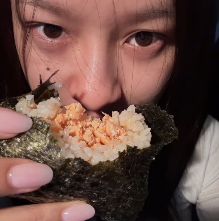 มิ้ลค์ - พรรษา วอสเบียน