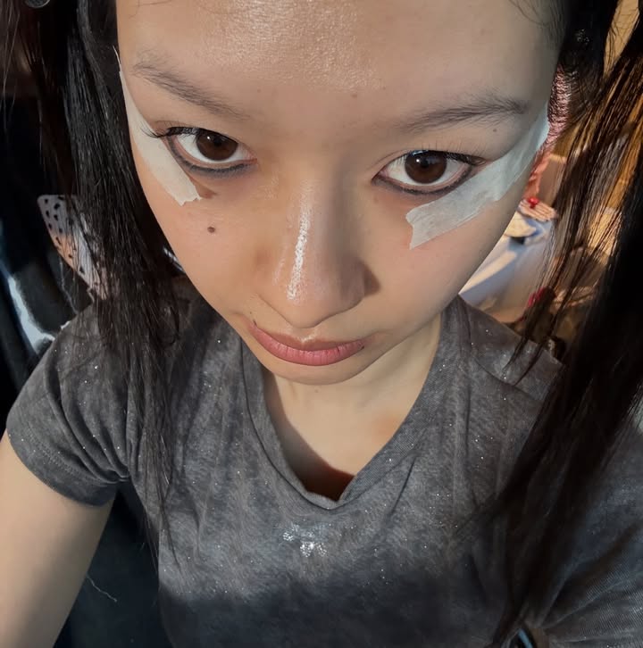 มิ้ลค์ - พรรษา วอสเบียน