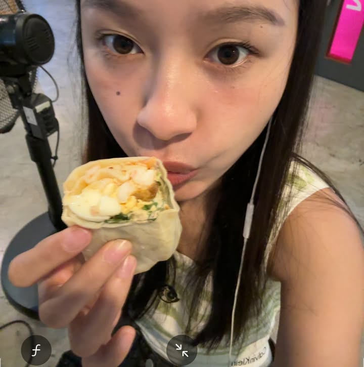 มิ้ลค์ - พรรษา วอสเบียน