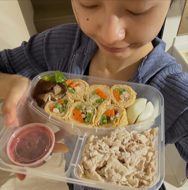 มิ้ลค์ - พรรษา วอสเบียน