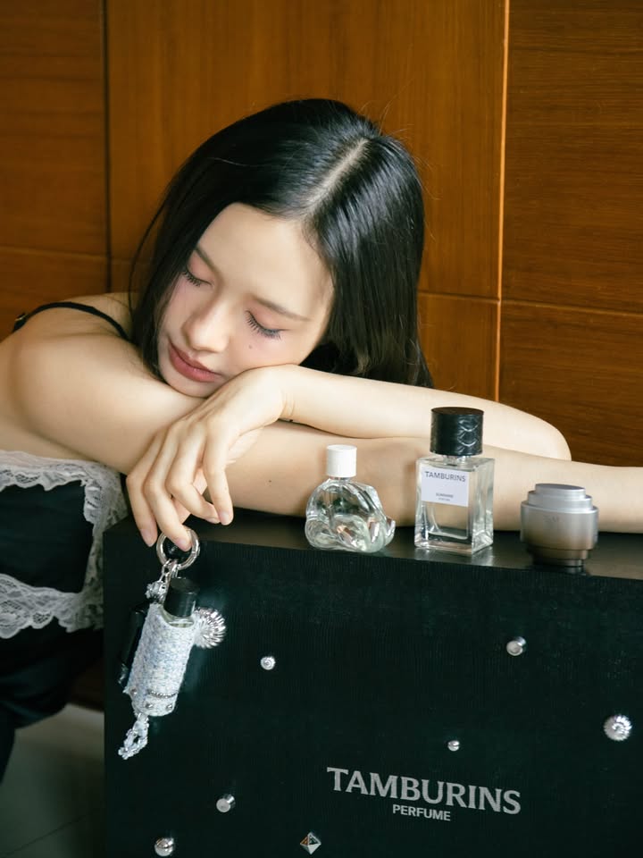 มิ้ลค์ - พรรษา วอสเบียน