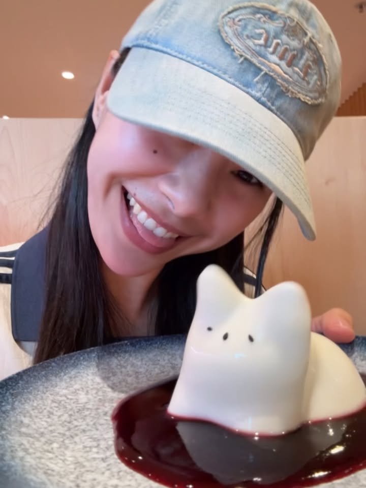 มิ้ลค์ - พรรษา วอสเบียน