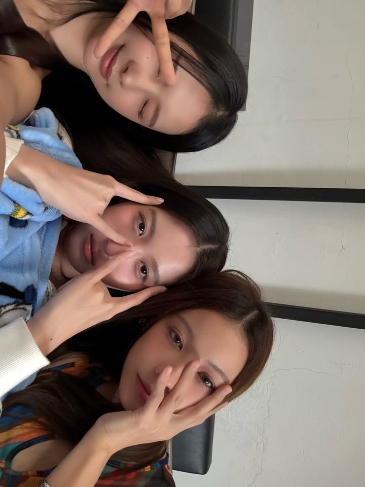 มิ้ลค์ - พรรษา วอสเบียน