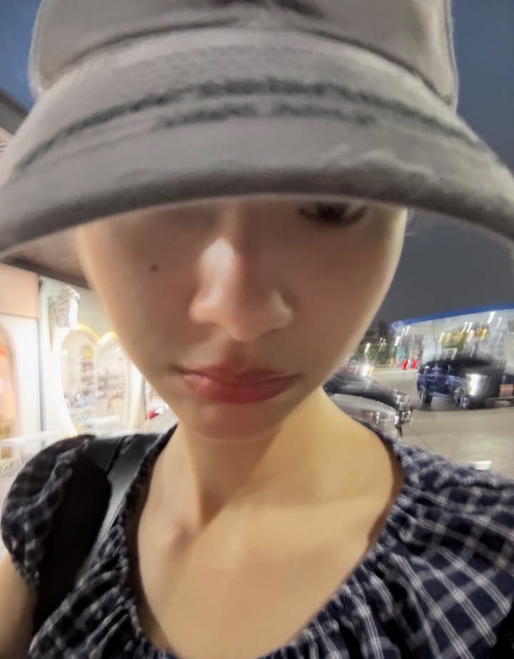 มิ้ลค์ - พรรษา วอสเบียน