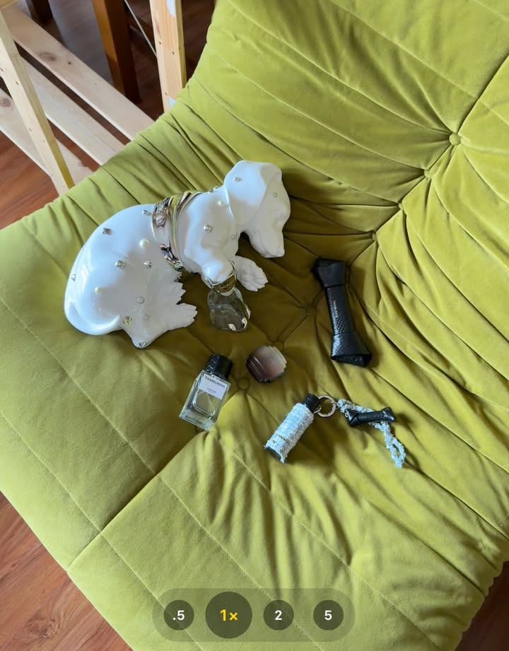 มิ้ลค์ - พรรษา วอสเบียน