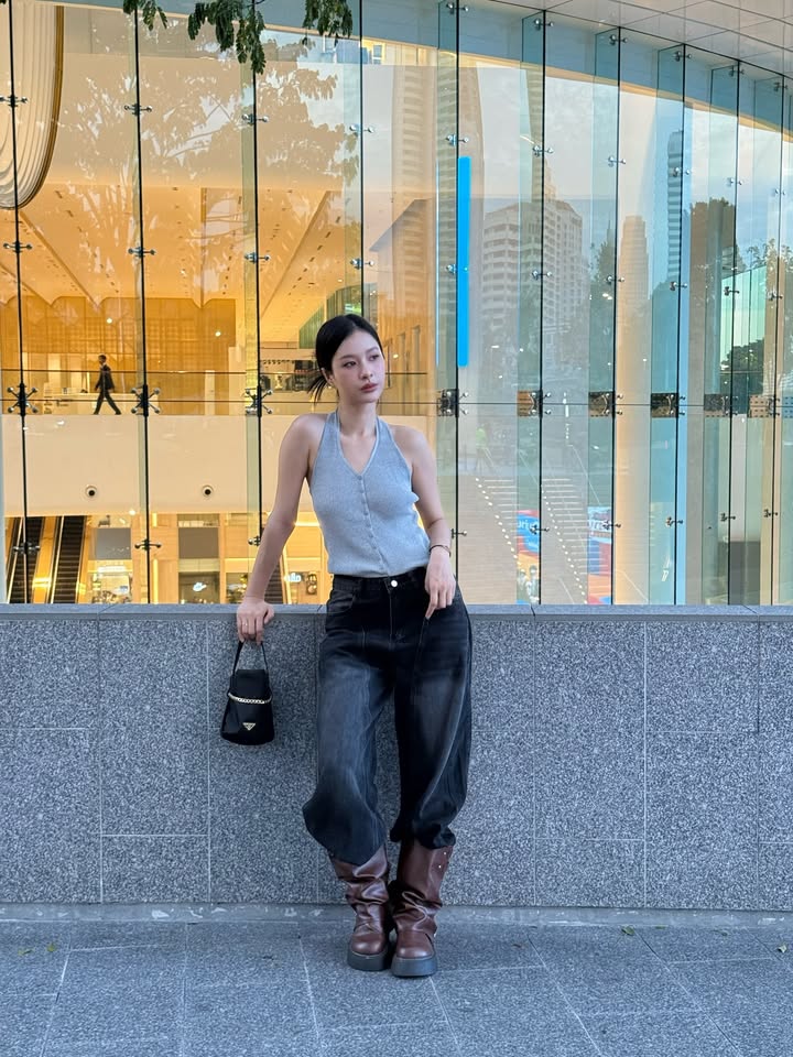 มิ้ลค์ - พรรษา วอสเบียน