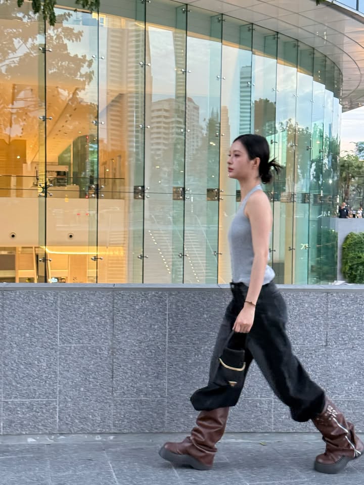 มิ้ลค์ - พรรษา วอสเบียน