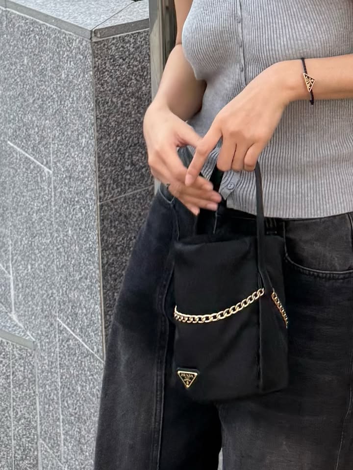 มิ้ลค์ - พรรษา วอสเบียน