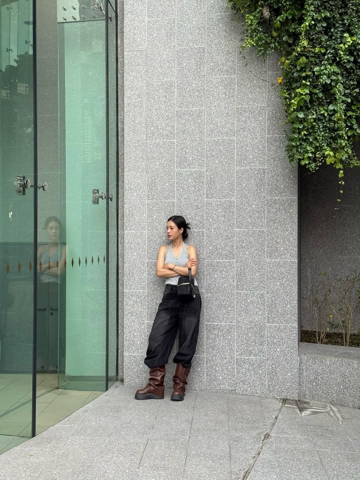 มิ้ลค์ - พรรษา วอสเบียน