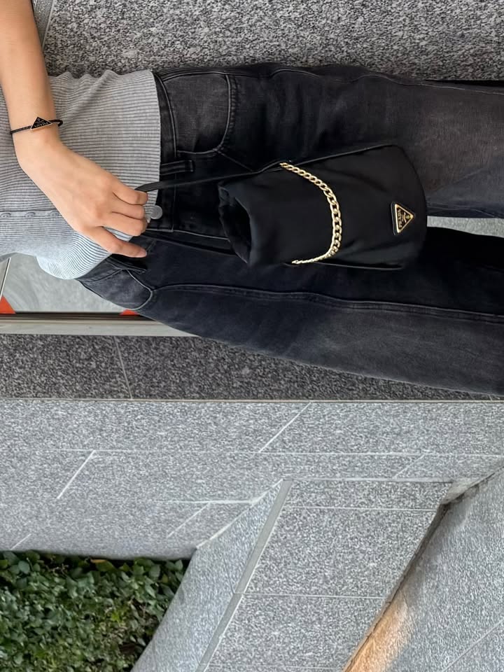 มิ้ลค์ - พรรษา วอสเบียน