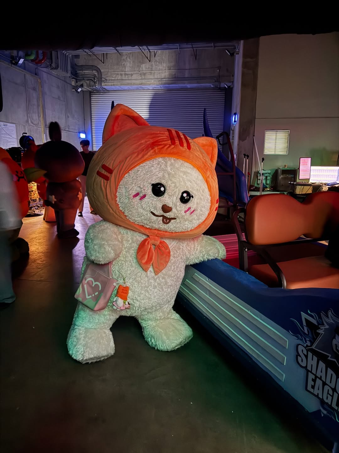 มิ้ลค์ - พรรษา วอสเบียน