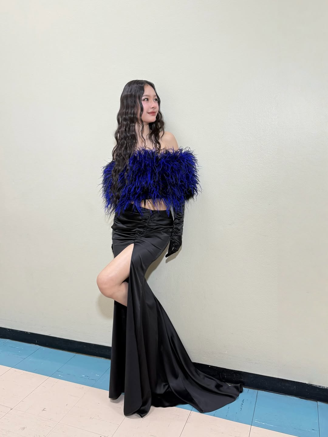 มิ้ลค์ - พรรษา วอสเบียน