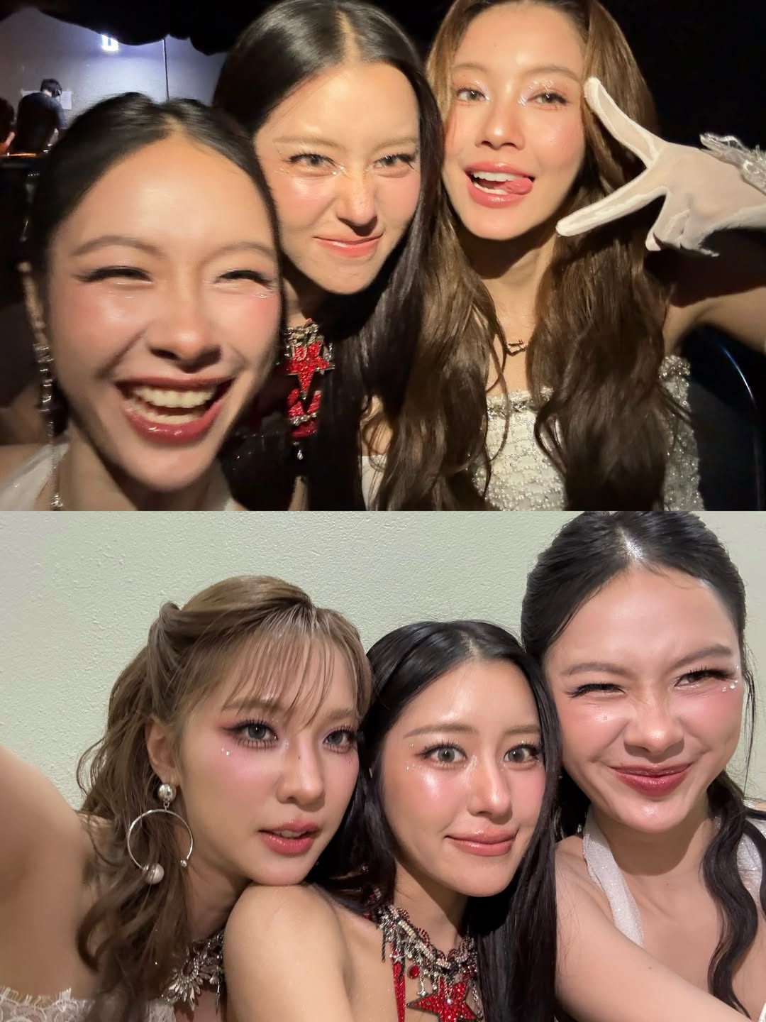 มิ้ลค์ - พรรษา วอสเบียน