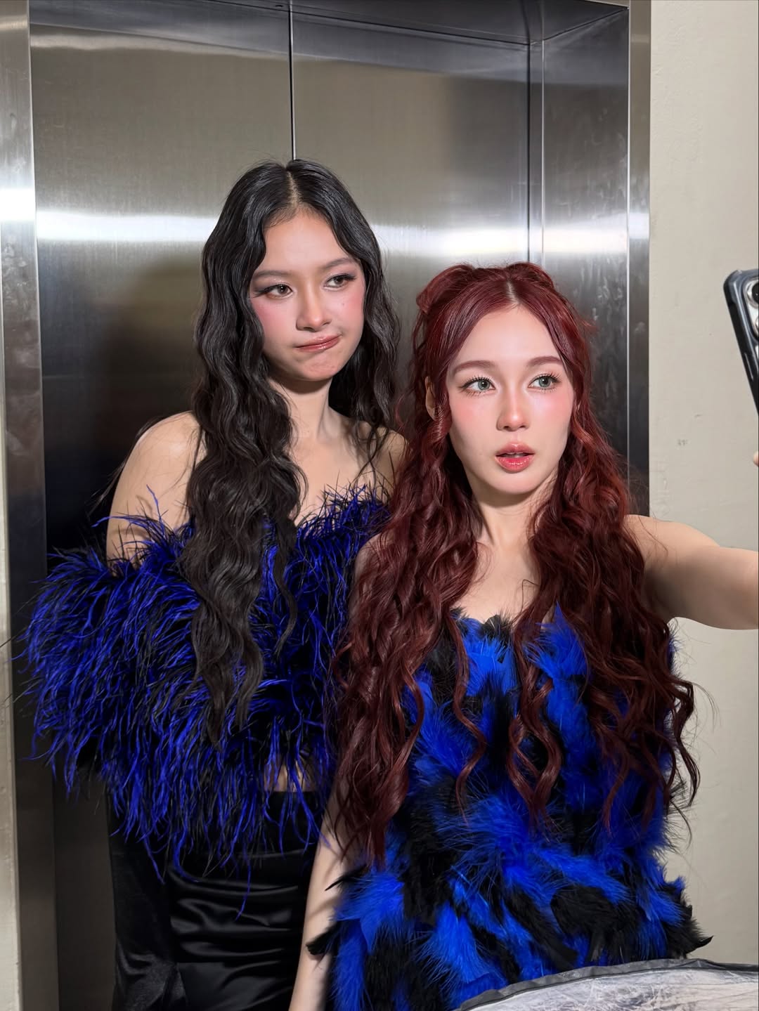 มิ้ลค์ - พรรษา วอสเบียน