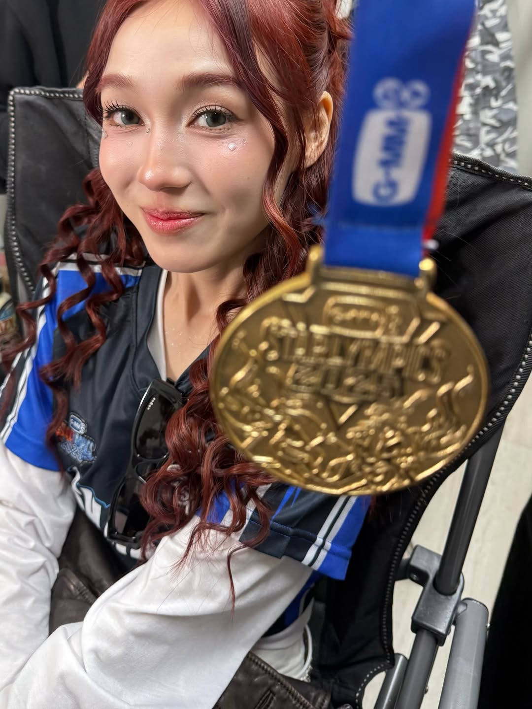 มิ้ลค์ - พรรษา วอสเบียน