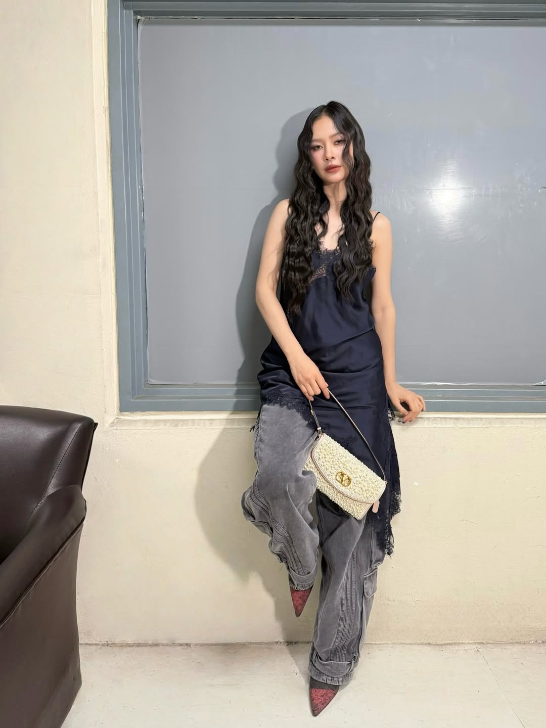 มิ้ลค์ - พรรษา วอสเบียน