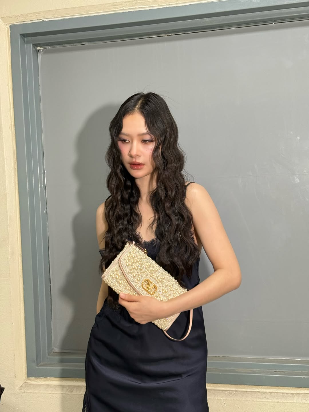 มิ้ลค์ - พรรษา วอสเบียน