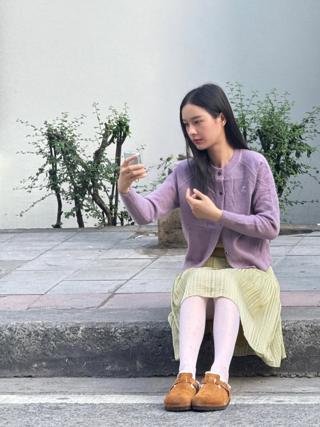 มิ้ลค์ - พรรษา วอสเบียน