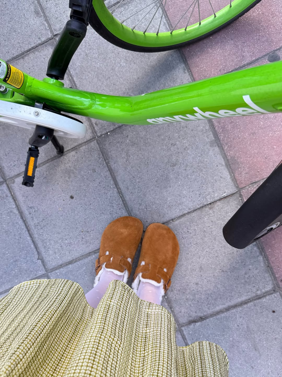 มิ้ลค์ - พรรษา วอสเบียน