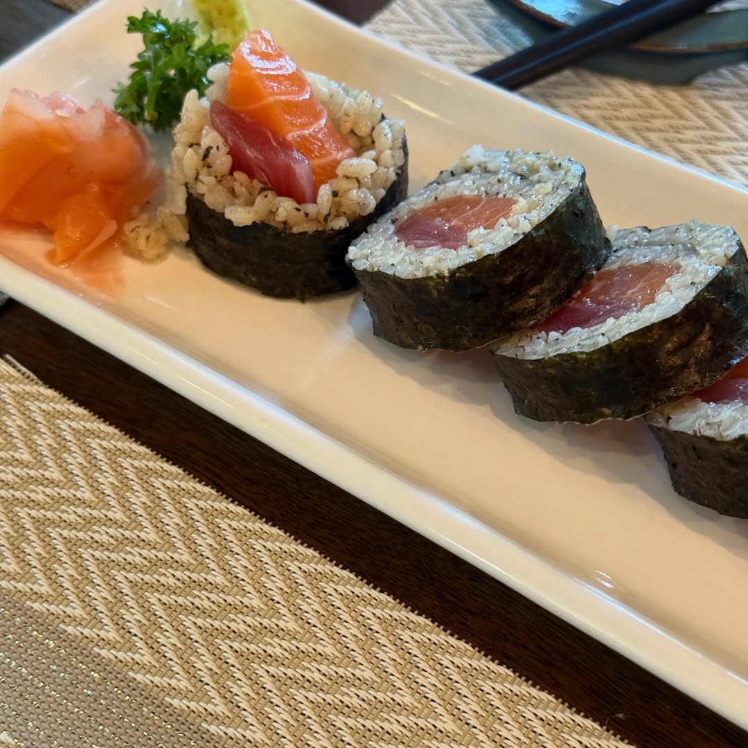 มิ้ลค์ - พรรษา วอสเบียน