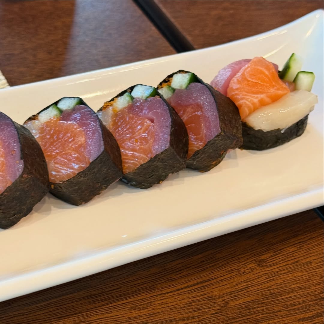 มิ้ลค์ - พรรษา วอสเบียน