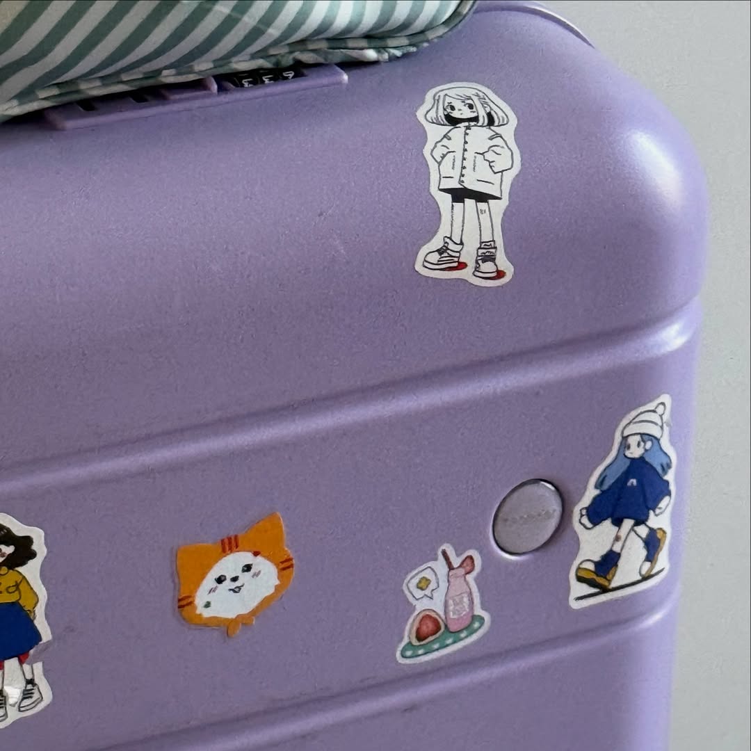 มิ้ลค์ - พรรษา วอสเบียน