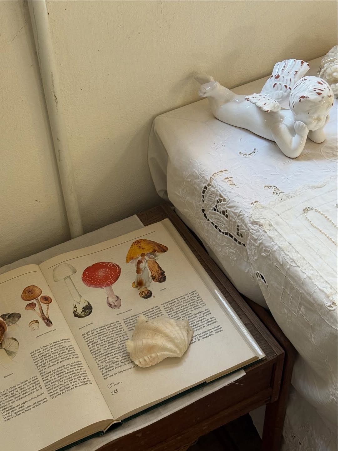 มิ้ลค์ - พรรษา วอสเบียน