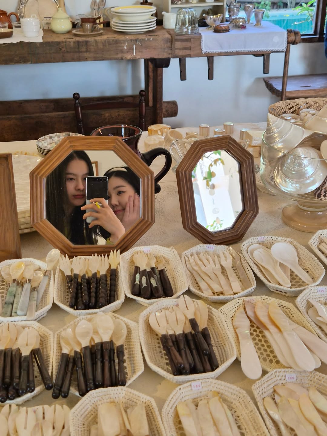 มิ้ลค์ - พรรษา วอสเบียน