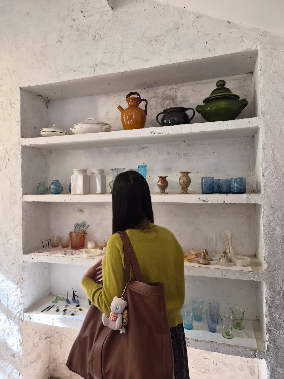 มิ้ลค์ - พรรษา วอสเบียน