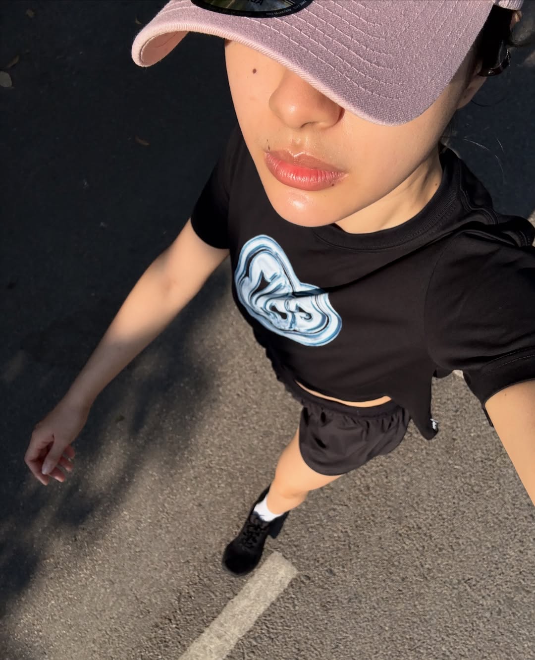 มิ้ลค์ - พรรษา วอสเบียน