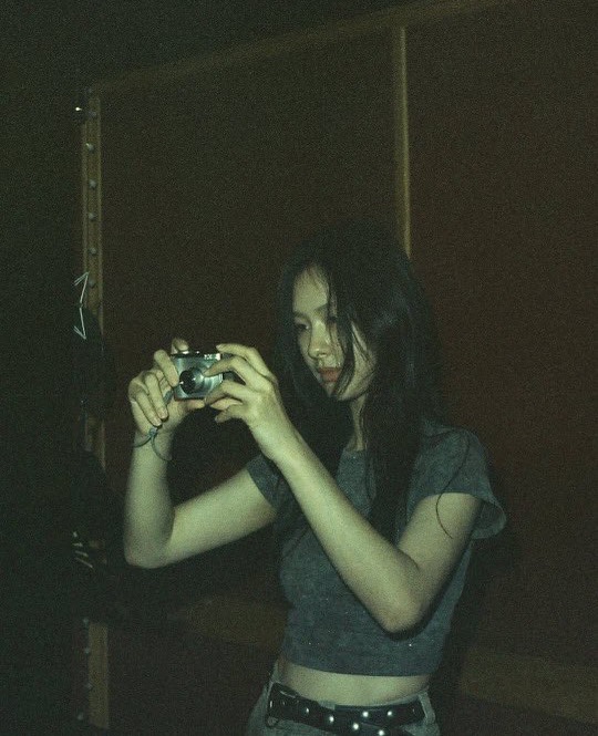 มิ้ลค์ - พรรษา วอสเบียน