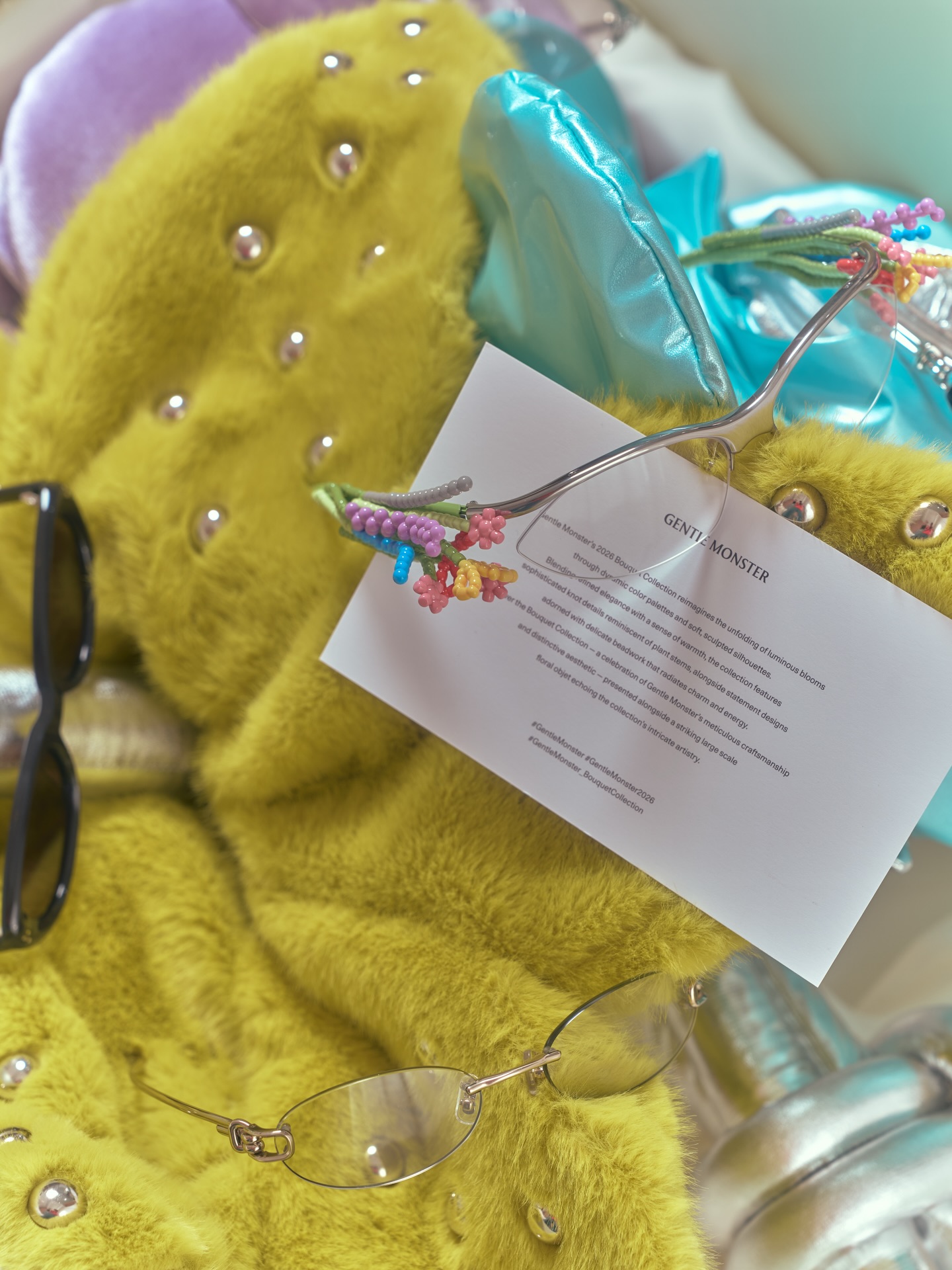 มิ้ลค์ - พรรษา วอสเบียน