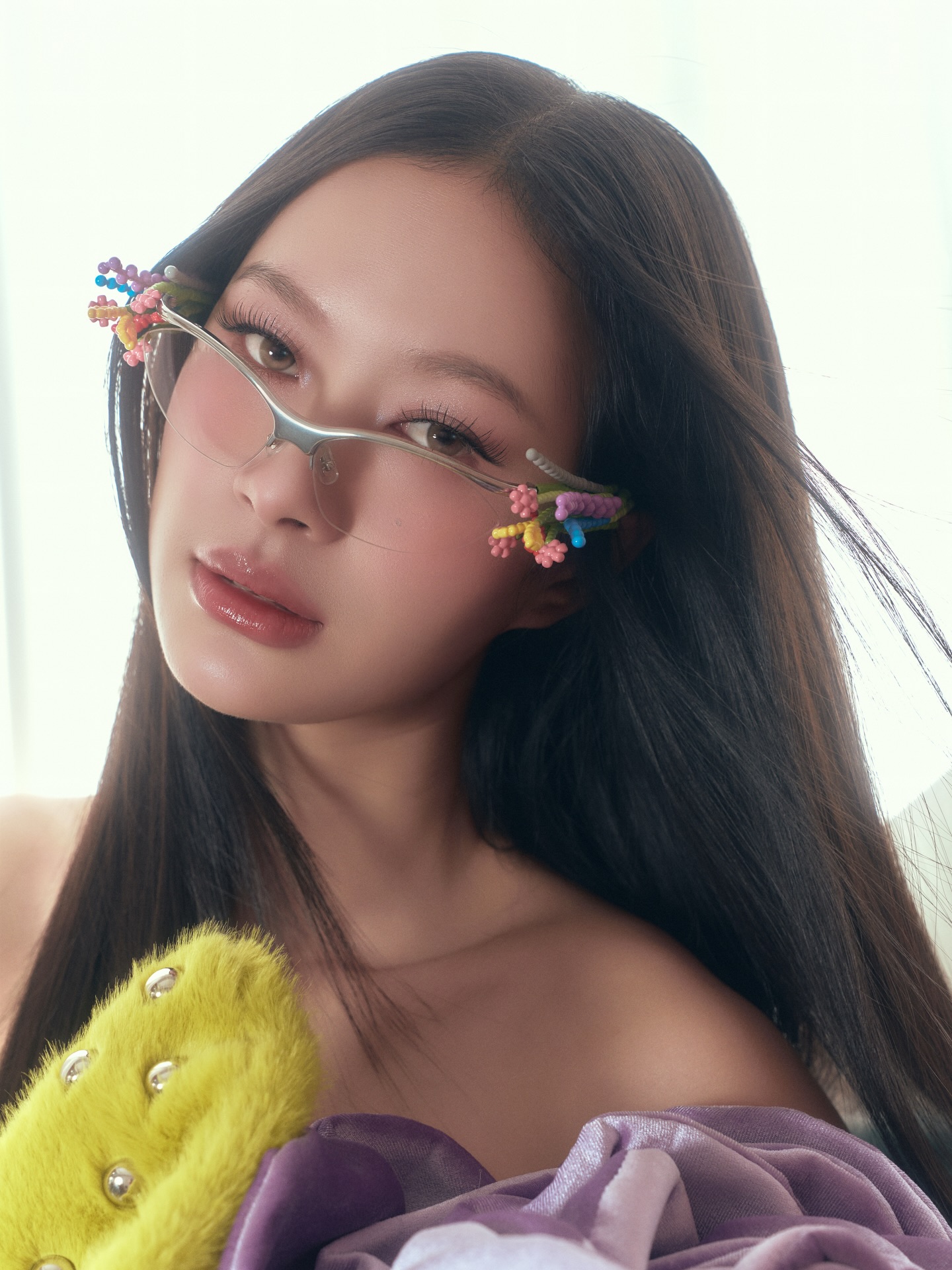 มิ้ลค์ - พรรษา วอสเบียน